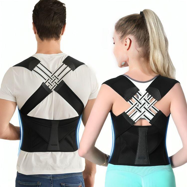 𝙉𝙤𝙤𝙧é 𝙂𝙡𝙤𝙬 -Instant Posture Corrector – مصحح وضعية فوري