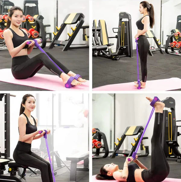 𝙉𝙤𝙤𝙧é 𝙂𝙡𝙤𝙬™Tummy Trainer – مدرب البطن