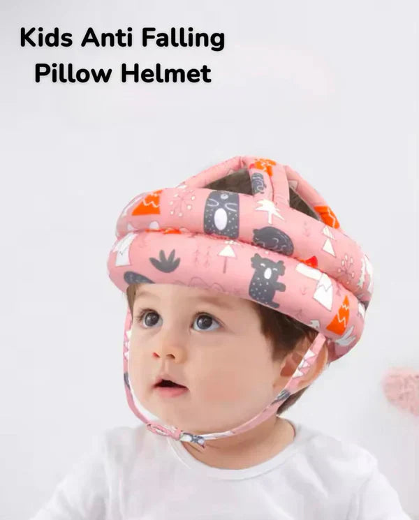 𝙉𝙤𝙤𝙧é 𝙂𝙡𝙤𝙬™Baby Head Pillow – وسادة رأس للرضع