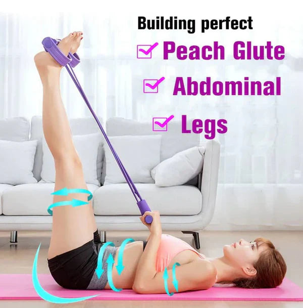𝙉𝙤𝙤𝙧é 𝙂𝙡𝙤𝙬™Tummy Trainer – مدرب البطن