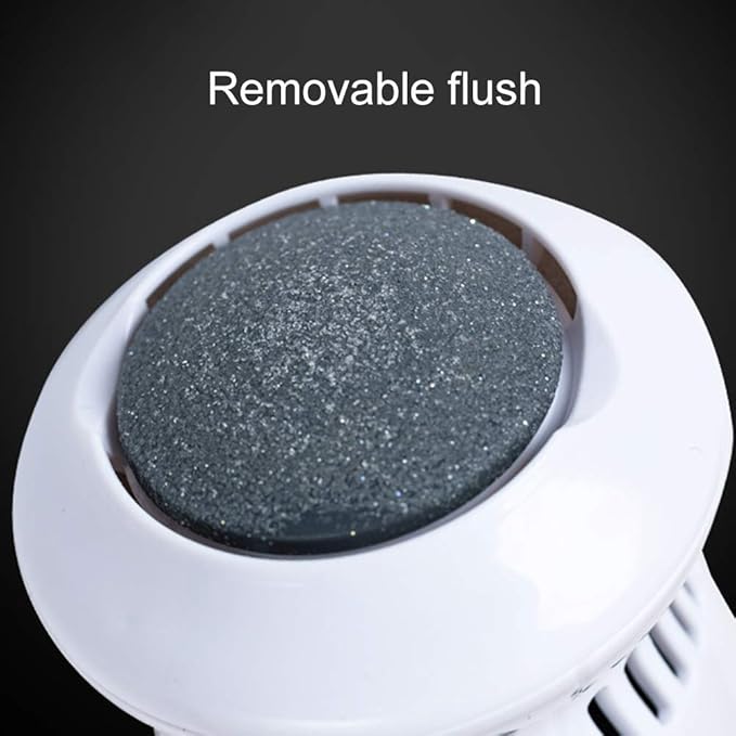 𝙉𝙤𝙤𝙧é 𝙂𝙡𝙤𝙬™Electric Callus Remover – مزيل الجلد الميت الكهربائي