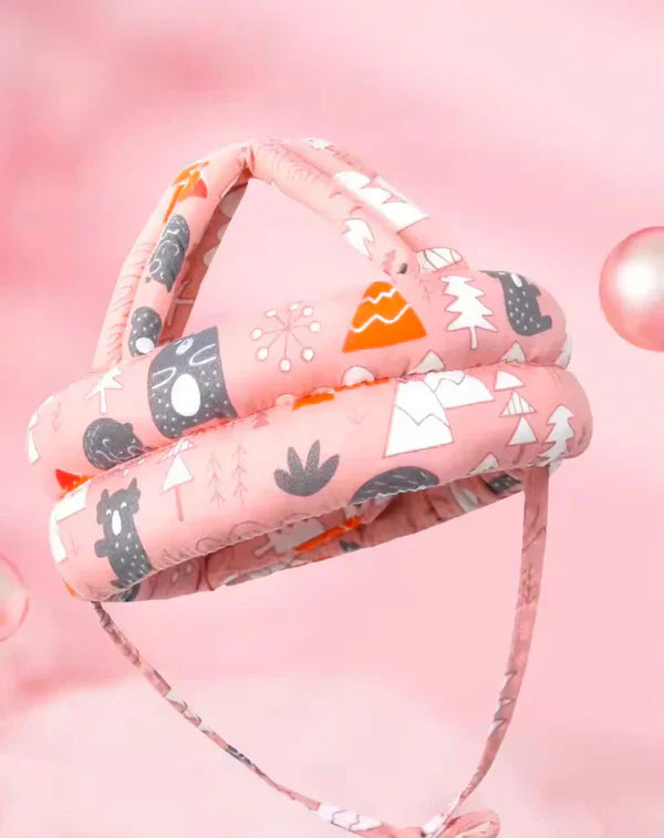 𝙉𝙤𝙤𝙧é 𝙂𝙡𝙤𝙬™Baby Head Pillow – وسادة رأس للرضع