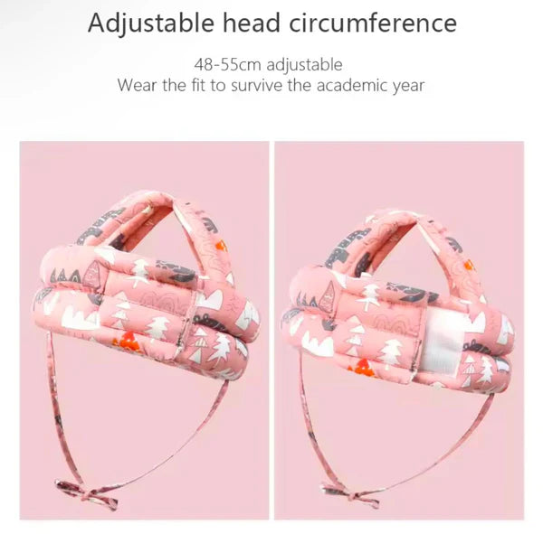 𝙉𝙤𝙤𝙧é 𝙂𝙡𝙤𝙬™Baby Head Pillow – وسادة رأس للرضع