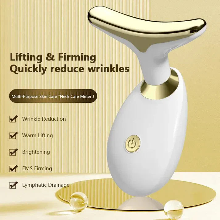 𝙉𝙤𝙤𝙧é 𝙂𝙡𝙤𝙬™ 7-in-1 LED Anti-Aging/Wrinkle Apparatus