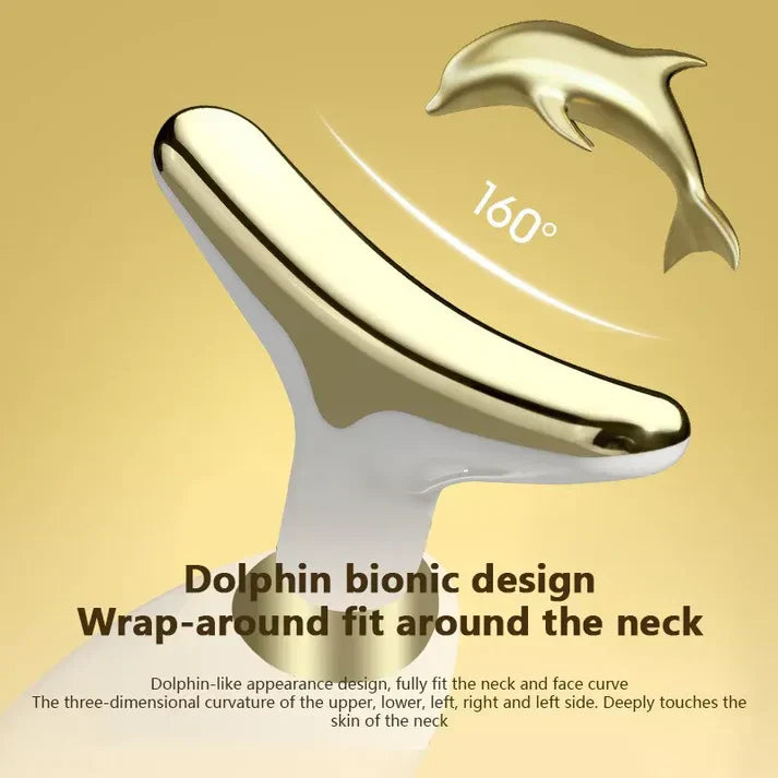𝙉𝙤𝙤𝙧é 𝙂𝙡𝙤𝙬™ 7-in-1 LED Anti-Aging/Wrinkle Apparatus