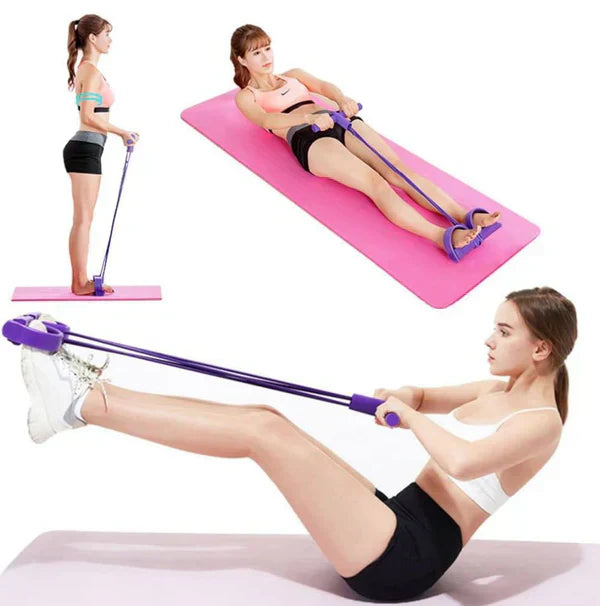 𝙉𝙤𝙤𝙧é 𝙂𝙡𝙤𝙬™Tummy Trainer – مدرب البطن