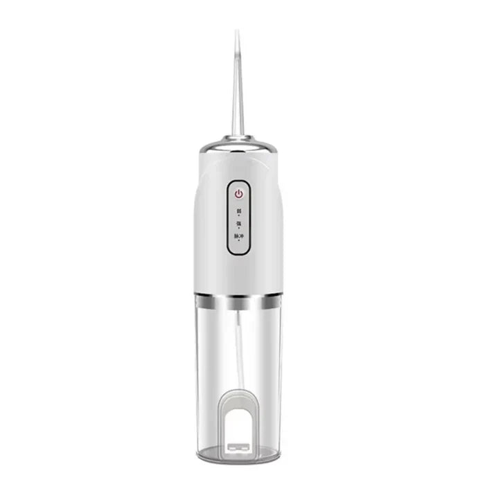 𝙉𝙤𝙤𝙧é 𝙂𝙡𝙤𝙬™3 In 1 Oral Irrigatorجهاز ري الفم 3 في 1