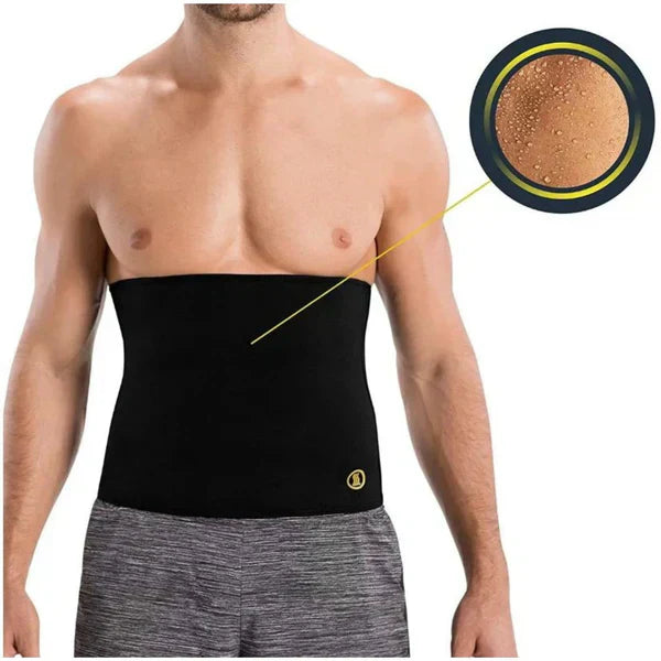 𝙉𝙤𝙤𝙧é 𝙂𝙡𝙤𝙬™HOT ADJUSTABLE SLIMING BELT